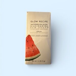 Glow Recipe Watermelon Glow Niacinamide Dew Drops